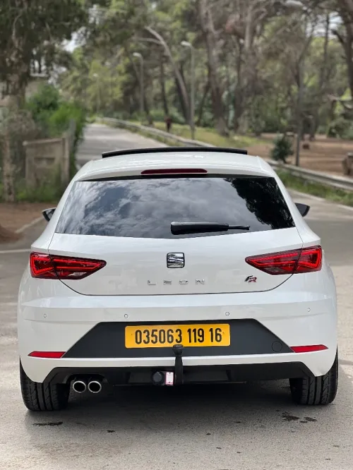 Seat Leon 2019 FR