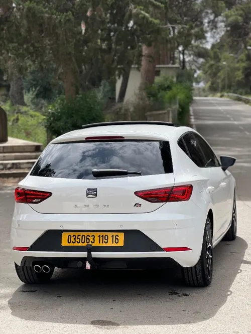 Seat Leon 2019 FR