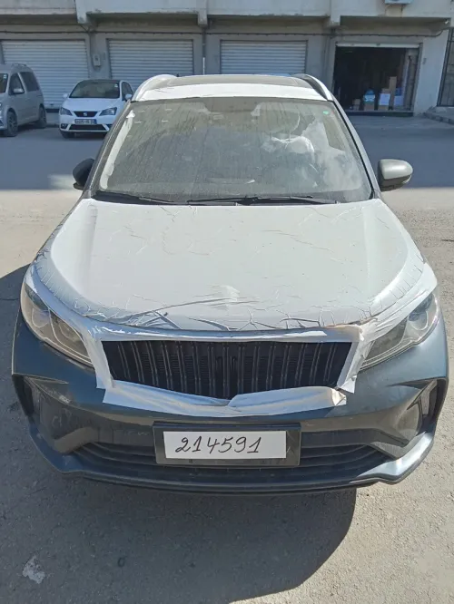 Geely Livan 2026 