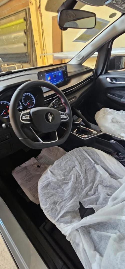 Geely GX3 PRO  2026 Livan