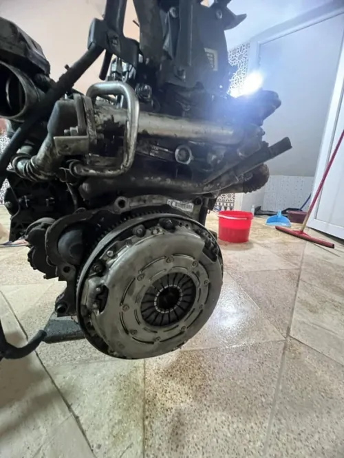 moteur chevrolet captive ltz 4x4