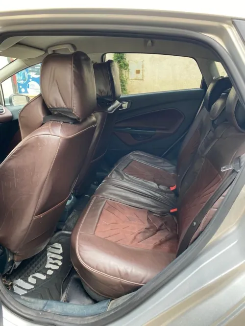 Ford Fiesta 2013 Tentation