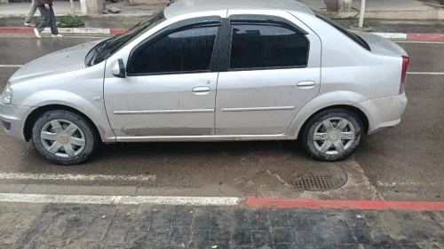 Dacia Logan 2013 Logan
