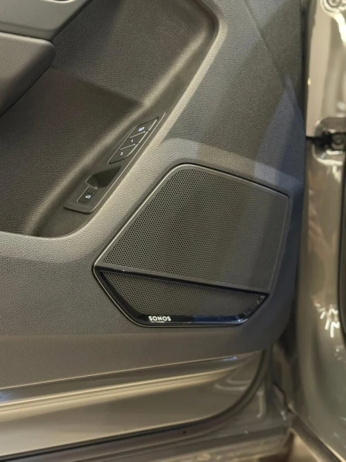 Audi Q3 2024 SLINE