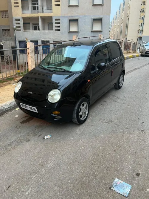 Chery QQ 2016 QQ