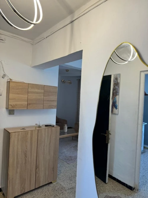Location Appartement F2 Tipaza Douaouda
