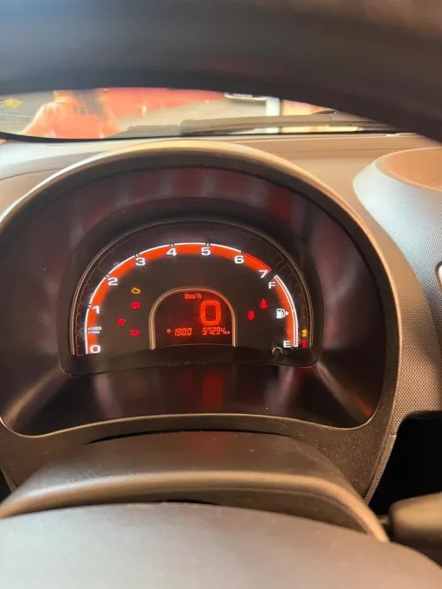 Chery New QQ 2019 New QQ