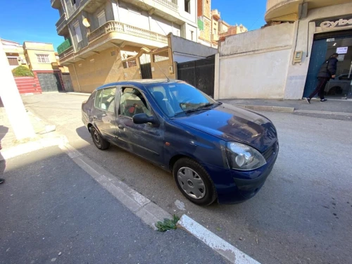 Renault Clio Classique 2004 Clio Classique