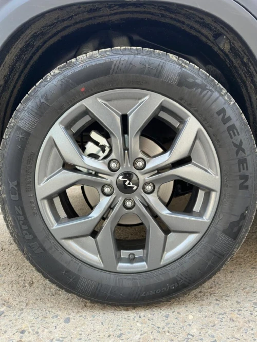 Kia Seltos 2025 Seltos