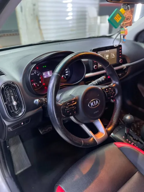 Kia Picanto 2018 GT-Line