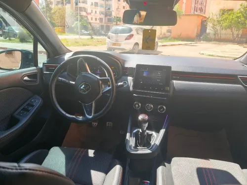 Renault CLIO 5 RS LINE 2022 CLIO