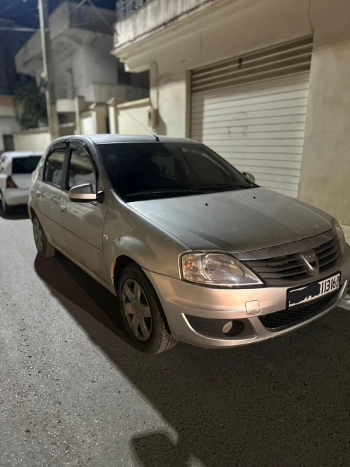 Dacia Logan 2013 Logan