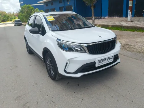 Geely Livan 2025 Livan