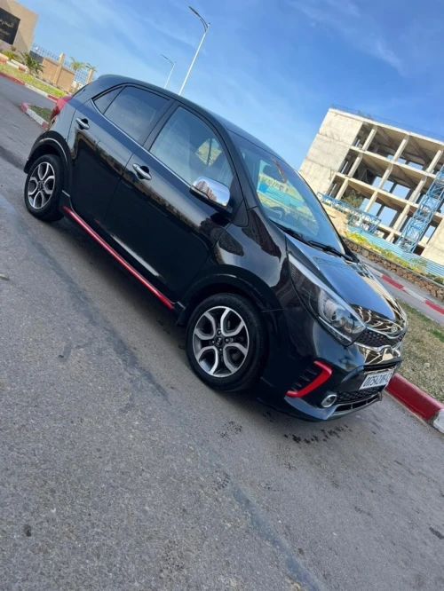 Kia Picanto 2019 GT-Line