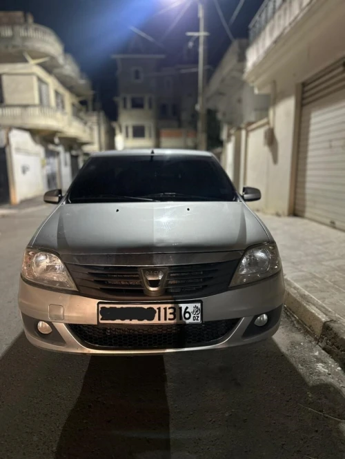 Dacia Logan 2013 Logan