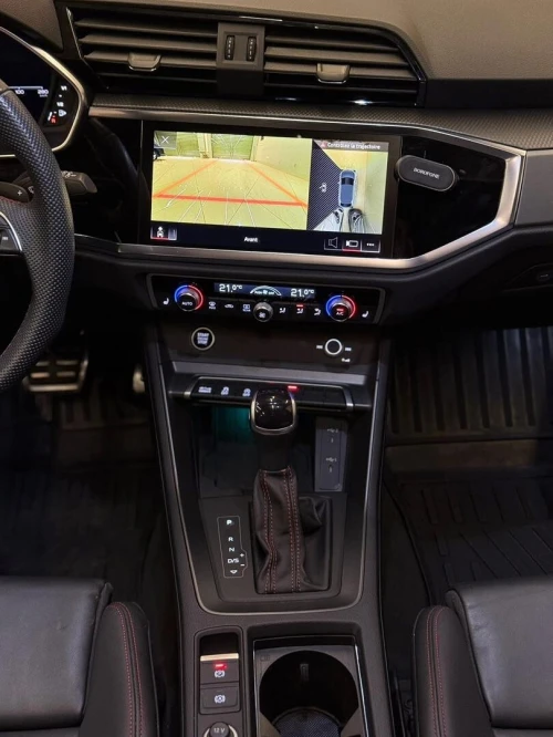 Audi Q3 2024 SLINE