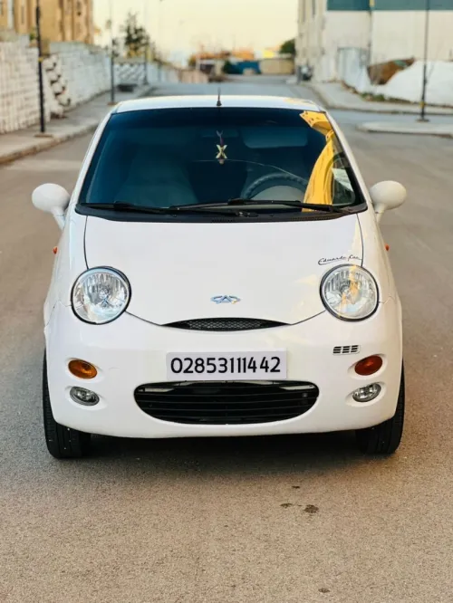 Chery QQ 2014 QQ