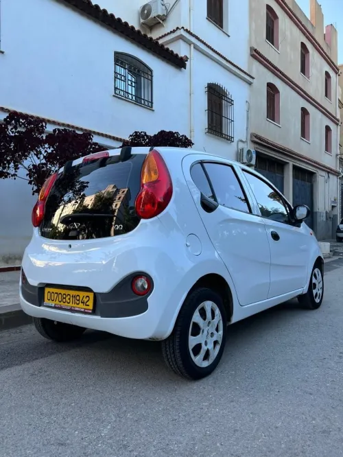 Chery New QQ 2019 New QQ