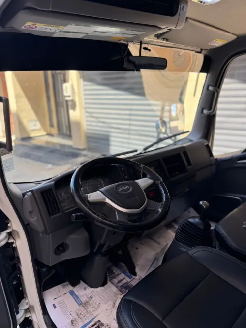 JAC 1040 JAC 1040 2023