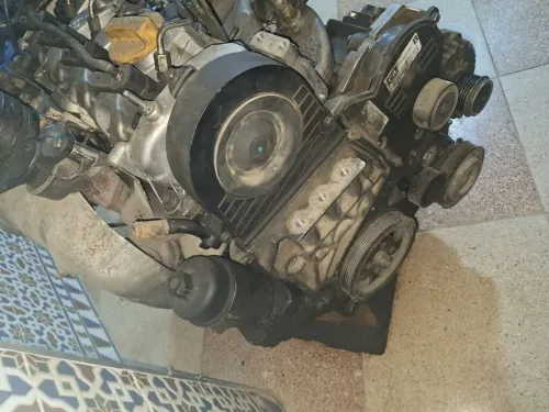 moteur chevrolet captive ltz 4x4