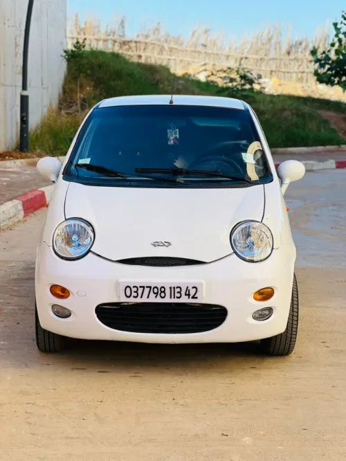 Chery QQ 2013 QQ