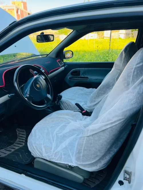 Renault Clio 2 2002 Clio 2