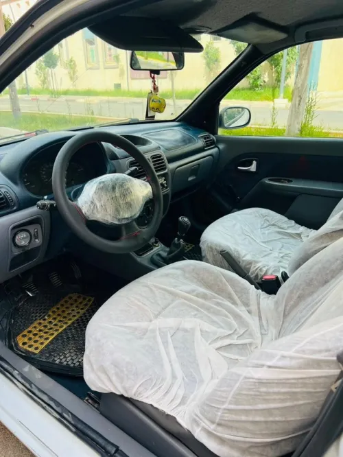 Renault Clio 2 2001 Clio 2
