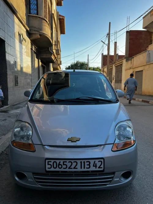Chevrolet Spark 2013 Spark