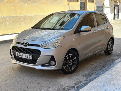 Hyundai Grand i10 2018 DZ