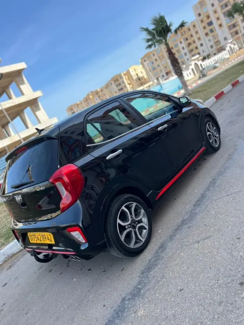 Kia Picanto 2019 GT-Line