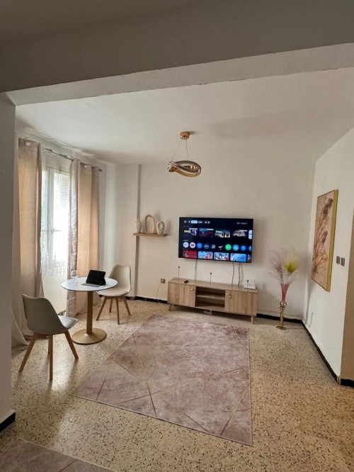 Location Appartement F2 Tipaza Douaouda
