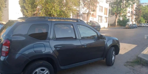 Dacia Duster 2018 Duster