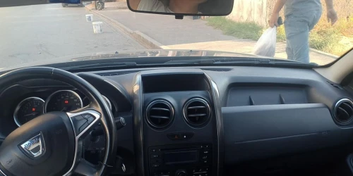 Dacia Duster 2018 Duster