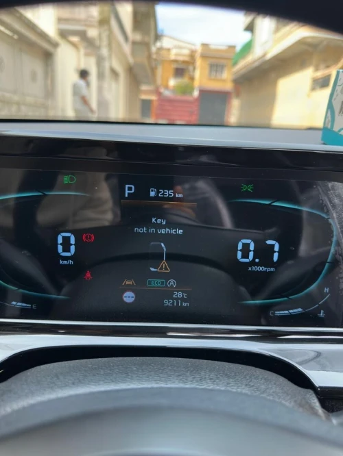 Kia Seltos 2025 Seltos