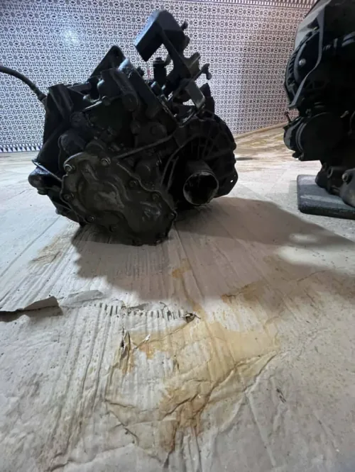 moteur chevrolet captive ltz 4x4