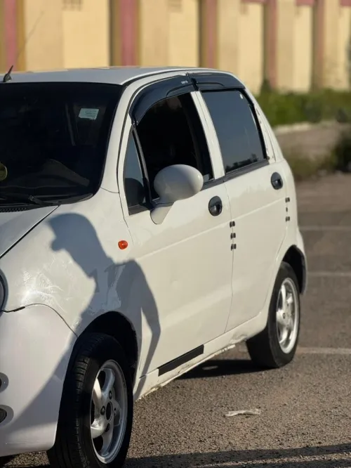 Chery QQ 2012 QQ