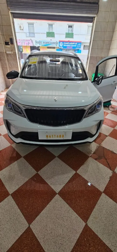 Geely GX3 PRO  2026 Livan