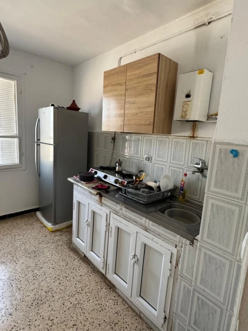 Location Appartement F2 Tipaza Douaouda