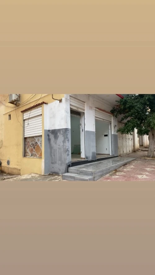 Vente Local Aïn Témouchent Ain temouchent