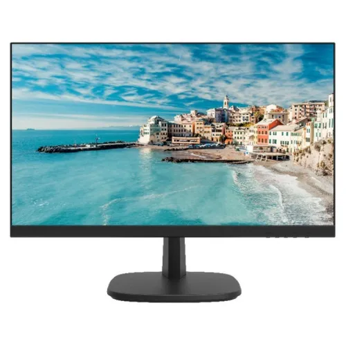 ECRAN HIKVISION DS-5024FN 24" FULL HD VGA+HDMI