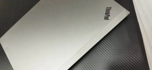 LAPTOP Lenovo ThinkPad T490 I5 8365U 16G 512 SSD 14" Full HD Tactile