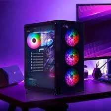 BOITIER RAIDMAX X921