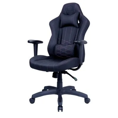CHAISE COOLER MASTER CALIBER E1 NOIR
