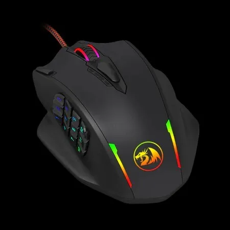 SOURIS REDRAGON IMPACT M908