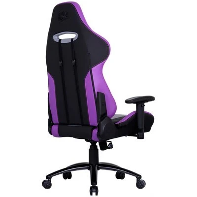 CHAISE COOLER MASTER CALIBER R3 PURPLE