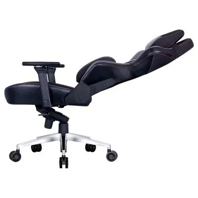 CHAISE COOLER MASTER CALIBER X2 GRIS