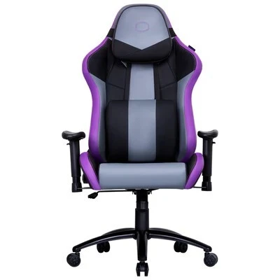 CHAISE COOLER MASTER CALIBER R3 PURPLE