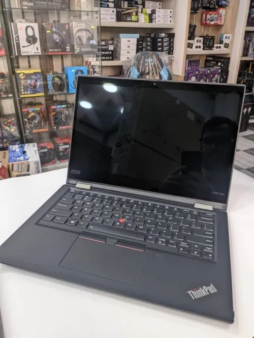 Laptop Lenovo X390 Yoga 