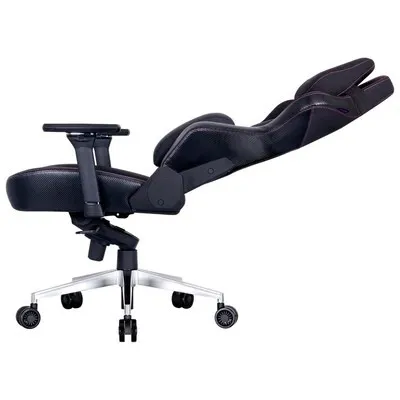 CHAISE COOLER MASTER CALIBER X2 NOIR