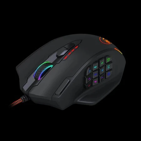 SOURIS REDRAGON IMPACT M908